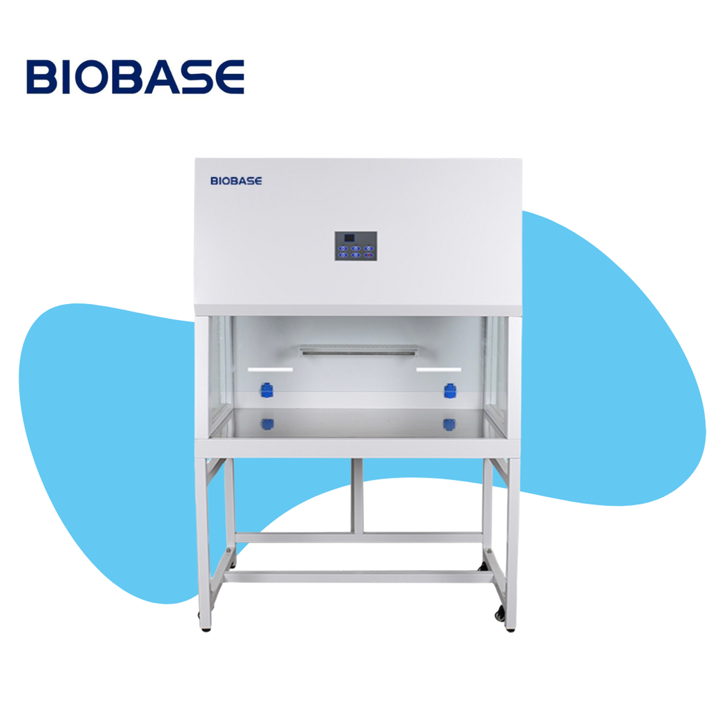 Cabina de Bioseguridad Pcr Biobase