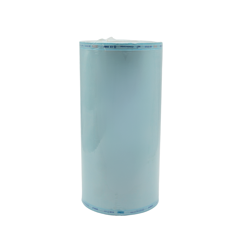 Rollo de Bolsas para Esterilizar 400MM X 200M