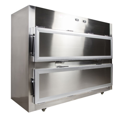 Refrigerador para morgue / Freezer para Cadaveres Neovist