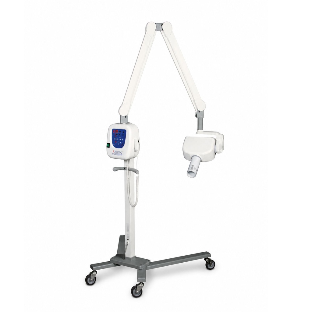 RAYO X DENTAL PERIAPICAL