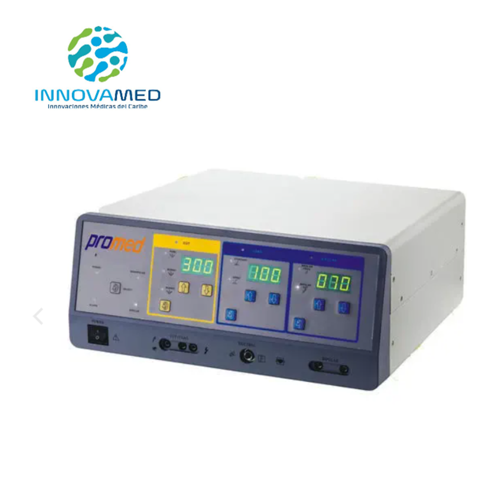 Electrocauterio / Electrobisturi PSU-300 Promed