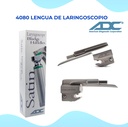 Lengua de Laringoscopio Size 0 Pediátrico