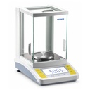 Balanza Analitica Electronica BIOBASE