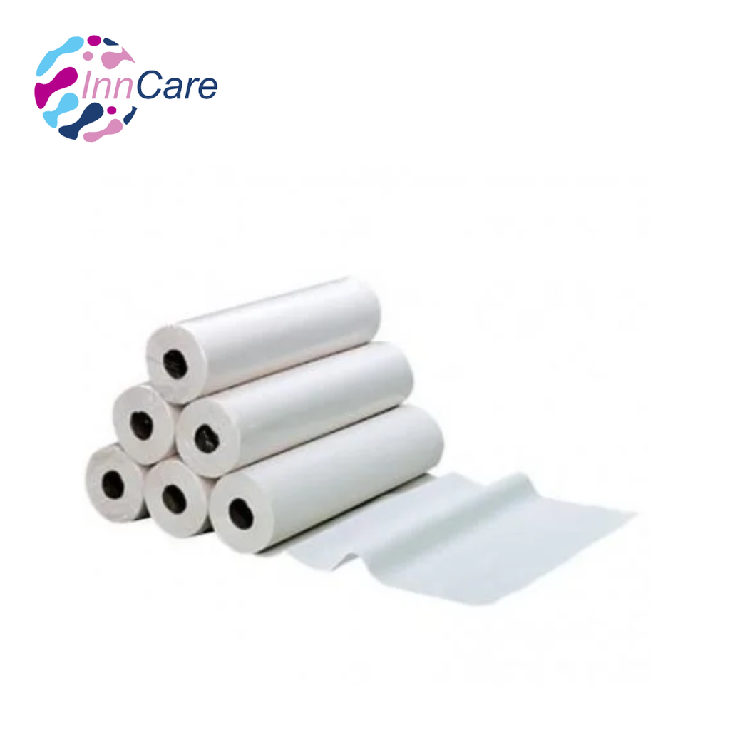 Papel Camilla  20 x 225 en Seda InnCare