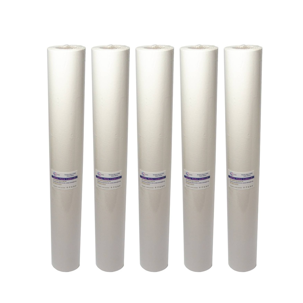 Papel Camilla  20 x 225 en Seda InnCare