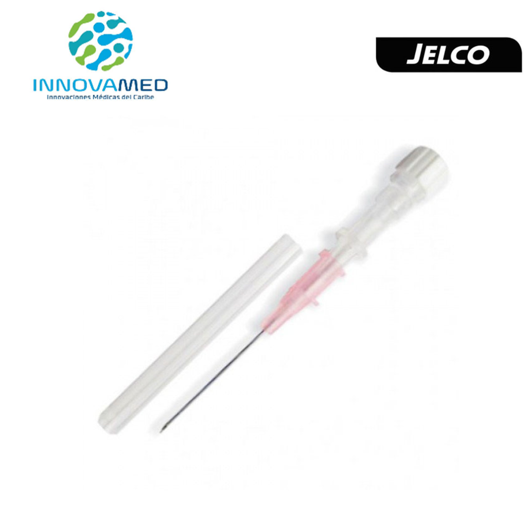 Catéter Jelco #20 