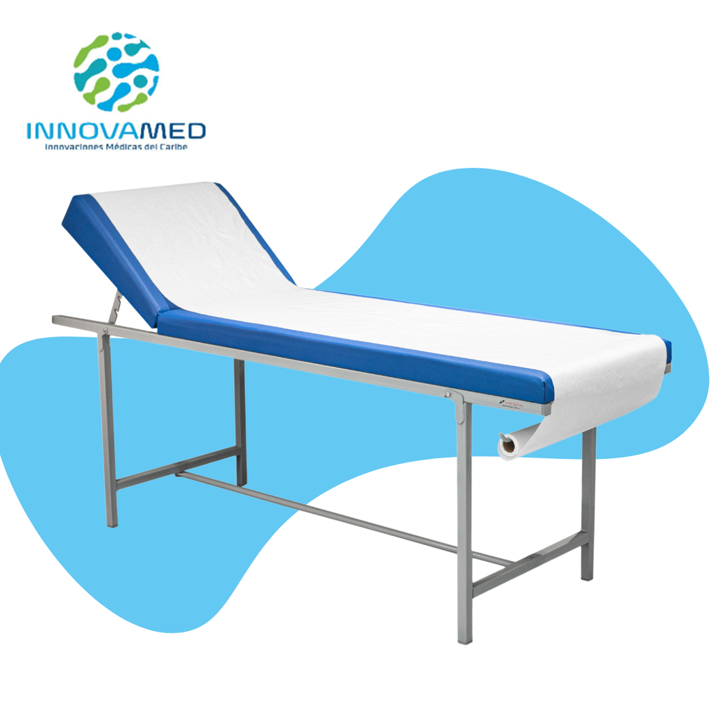 Mesa de Examen Medico Mespas