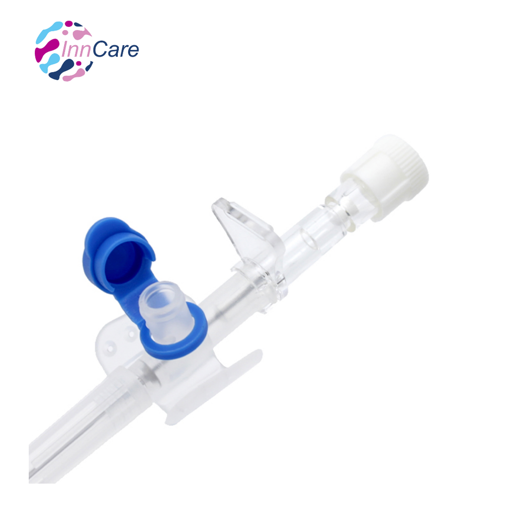 Catéter 22G InnCare