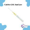 Catéter 24G InnCare