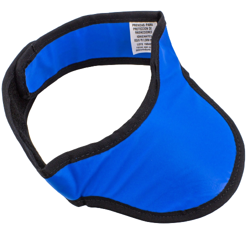 Collarin Plomado InnCare 