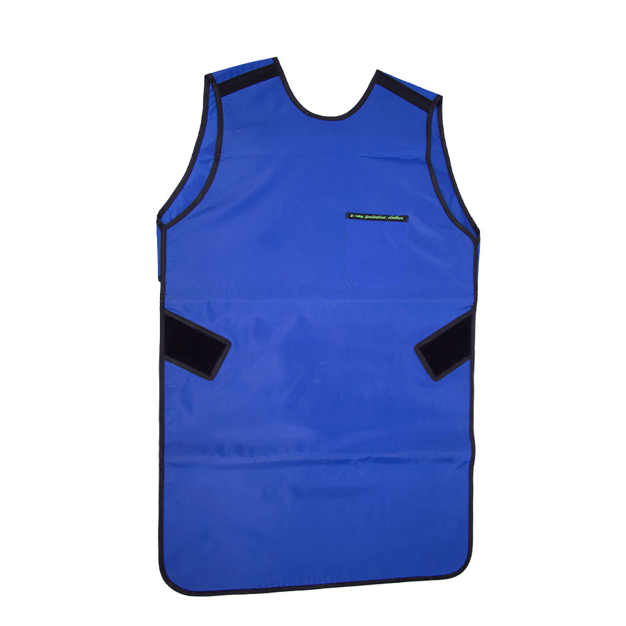 Delantal Emplomado InnCare 