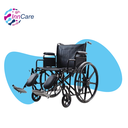 Silla de Ruedas de 24'' InnCare