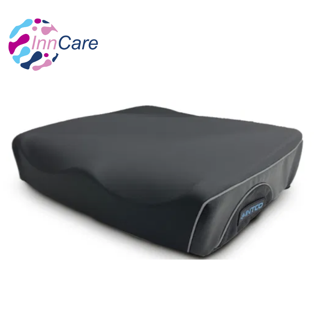 Cojín Tipo Almohada Para Silla de Ruedas 18 x 16 InnCare