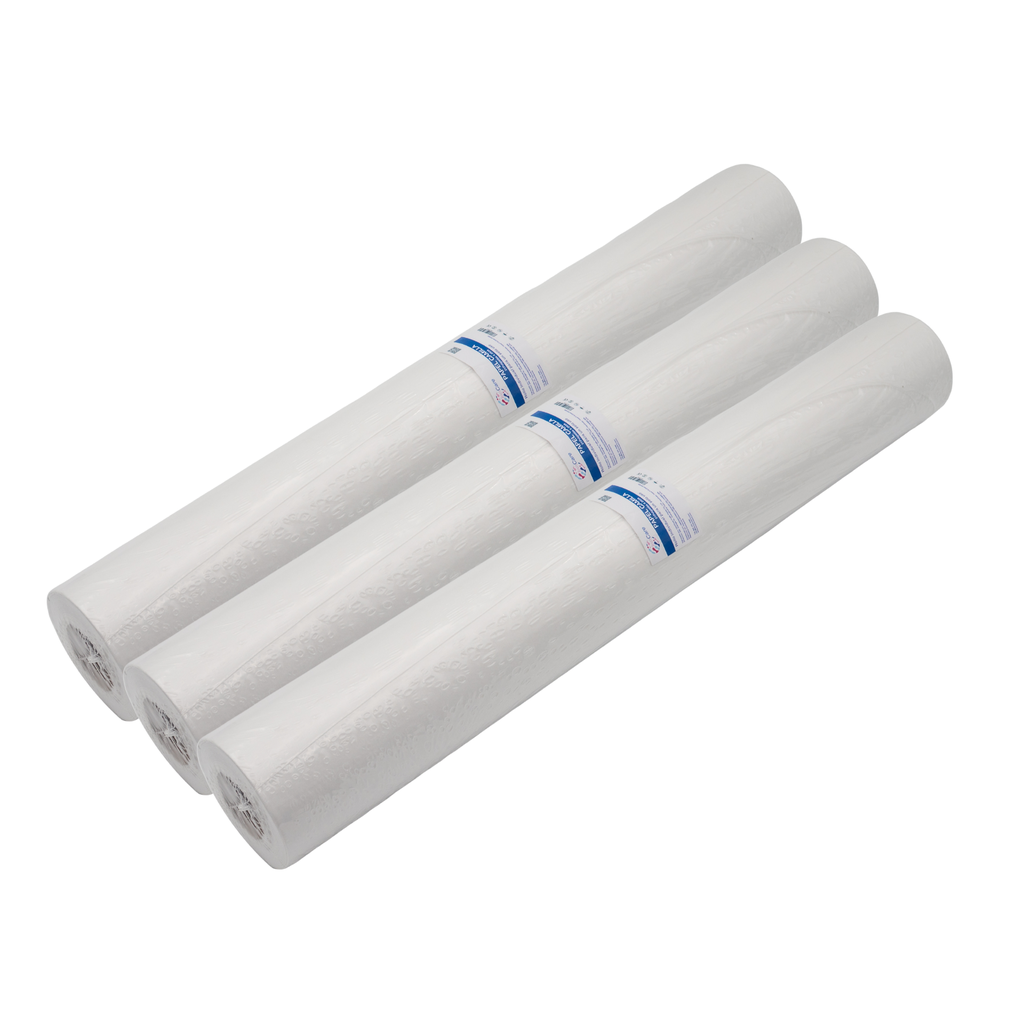 Papel Camilla de 21 x 250ft en Seda InnCare