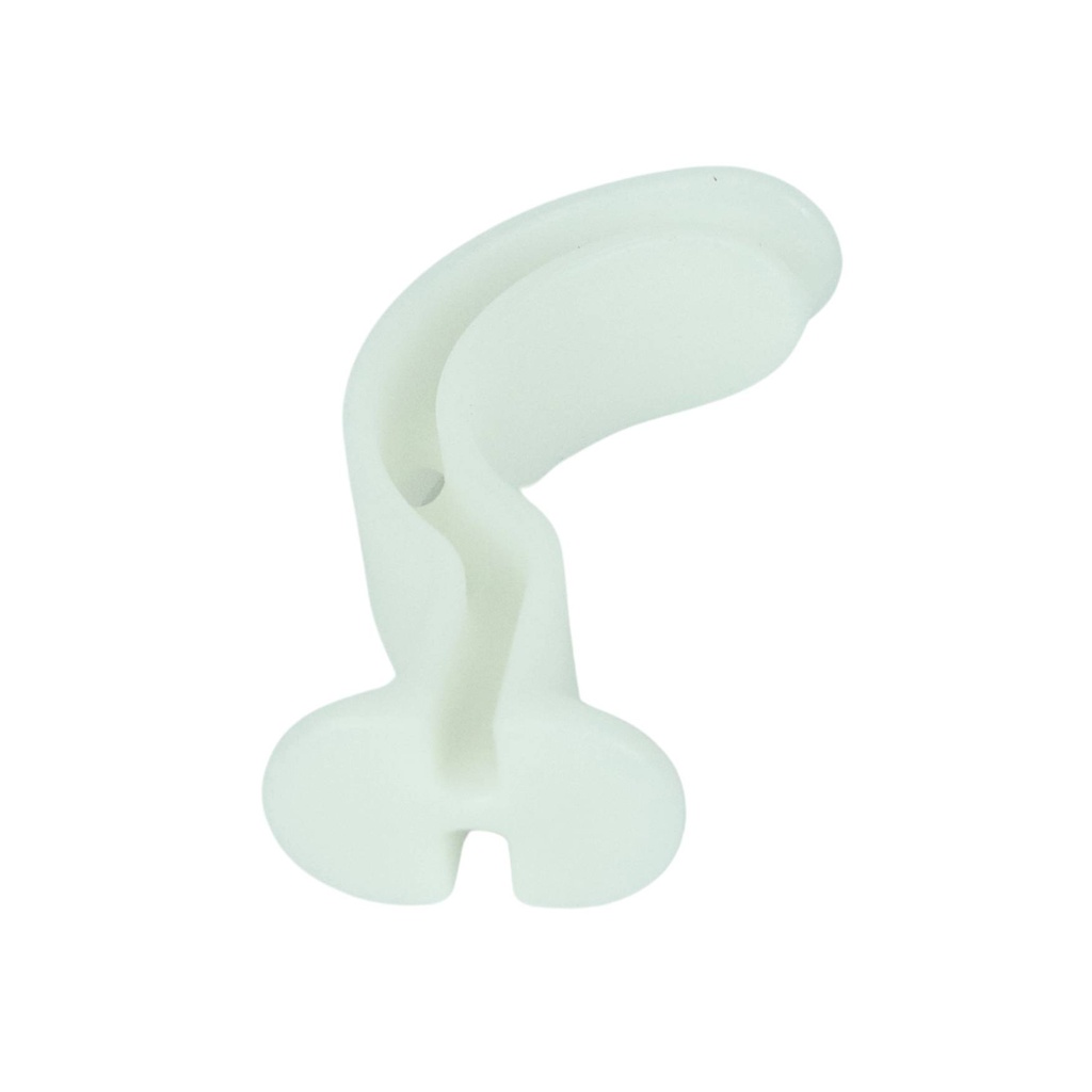 Cánula Guedel No. 0 InnCare