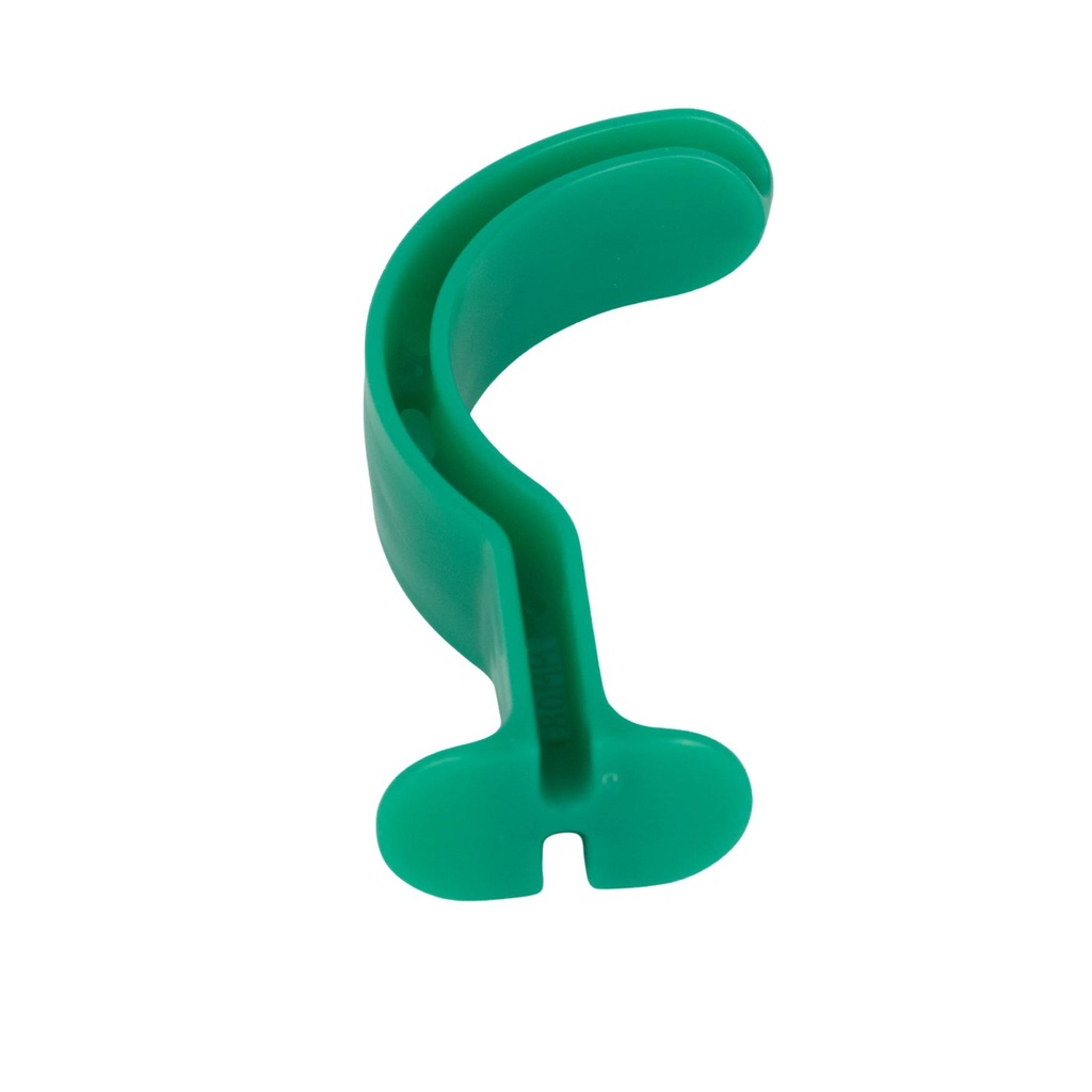 Cánula Guedel No. 2 InnCare