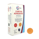 Curitas Redondas Color Piel InnCare