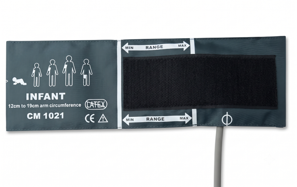 Brazalete Pediátrico para Monitor PM-12A