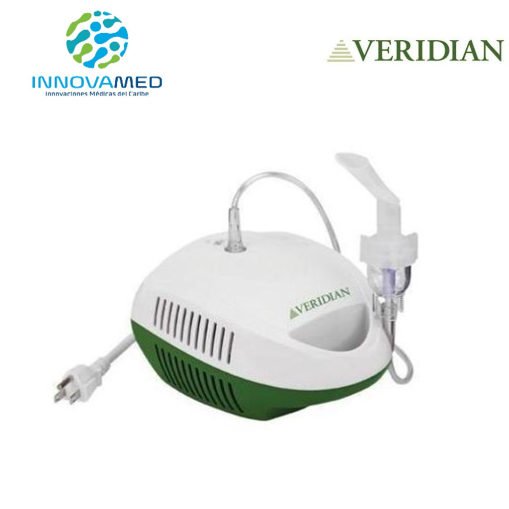 Nebulizador Compacto Veridian 11-505