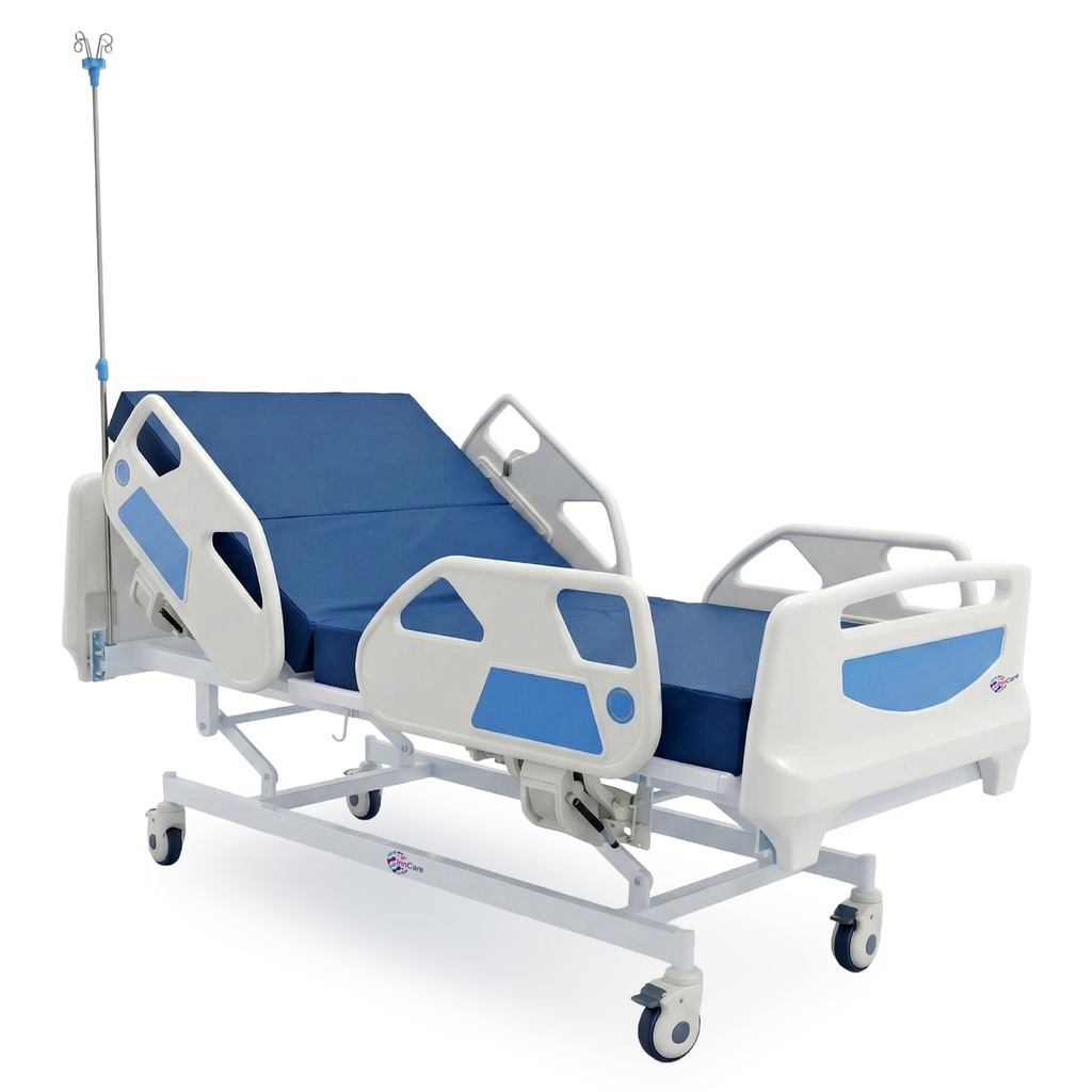 [INN-L001] Cama Hospitalaria Eléctrica de 3 Posiciones  InnCare 