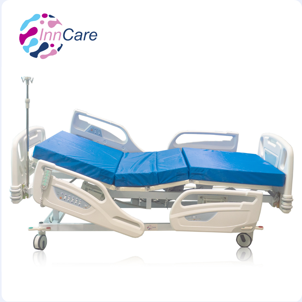 Cama Hospitalaria de 5 Posiciones Eléctrica InnCare
