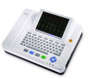 Electrocardiógrafo de 12 Canales Comen