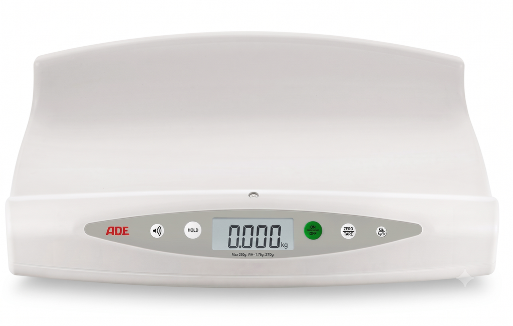 [M118600] Balanza Pediatrica Digital ADE