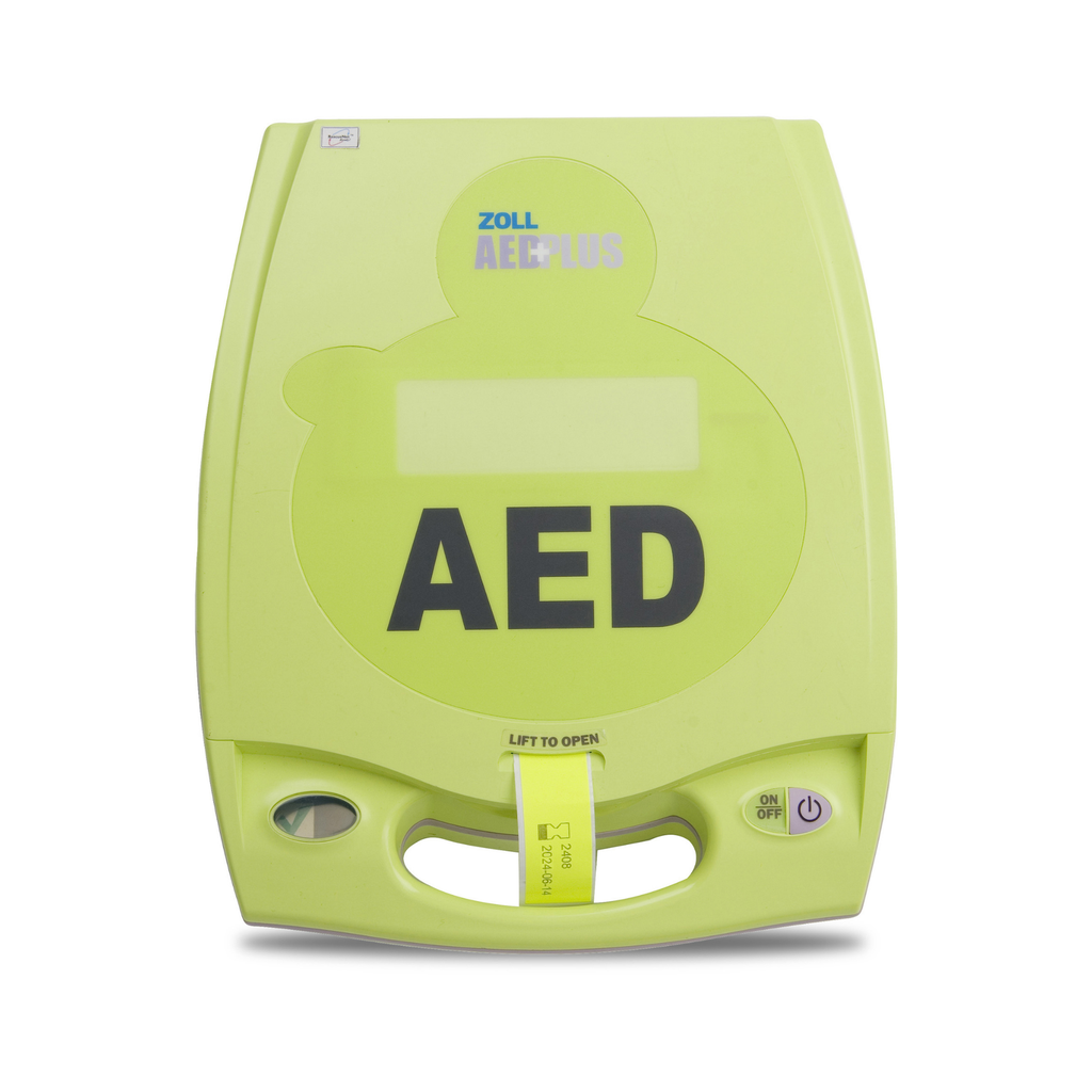 Desfibrilador DEA Plus ZOLL