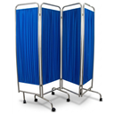 Mampara de 4 Cuerpos InnCare 