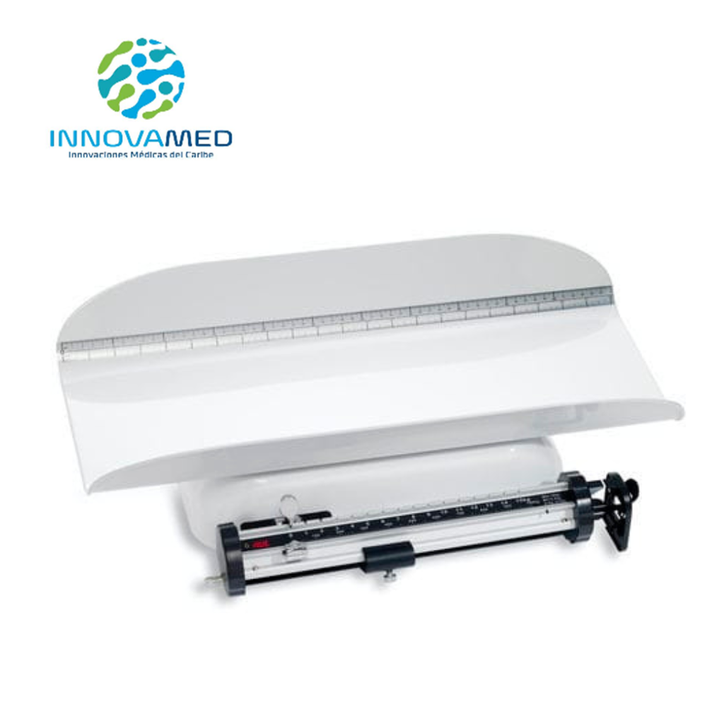 Balanza Pediátrica Mecanica Health o Meter 