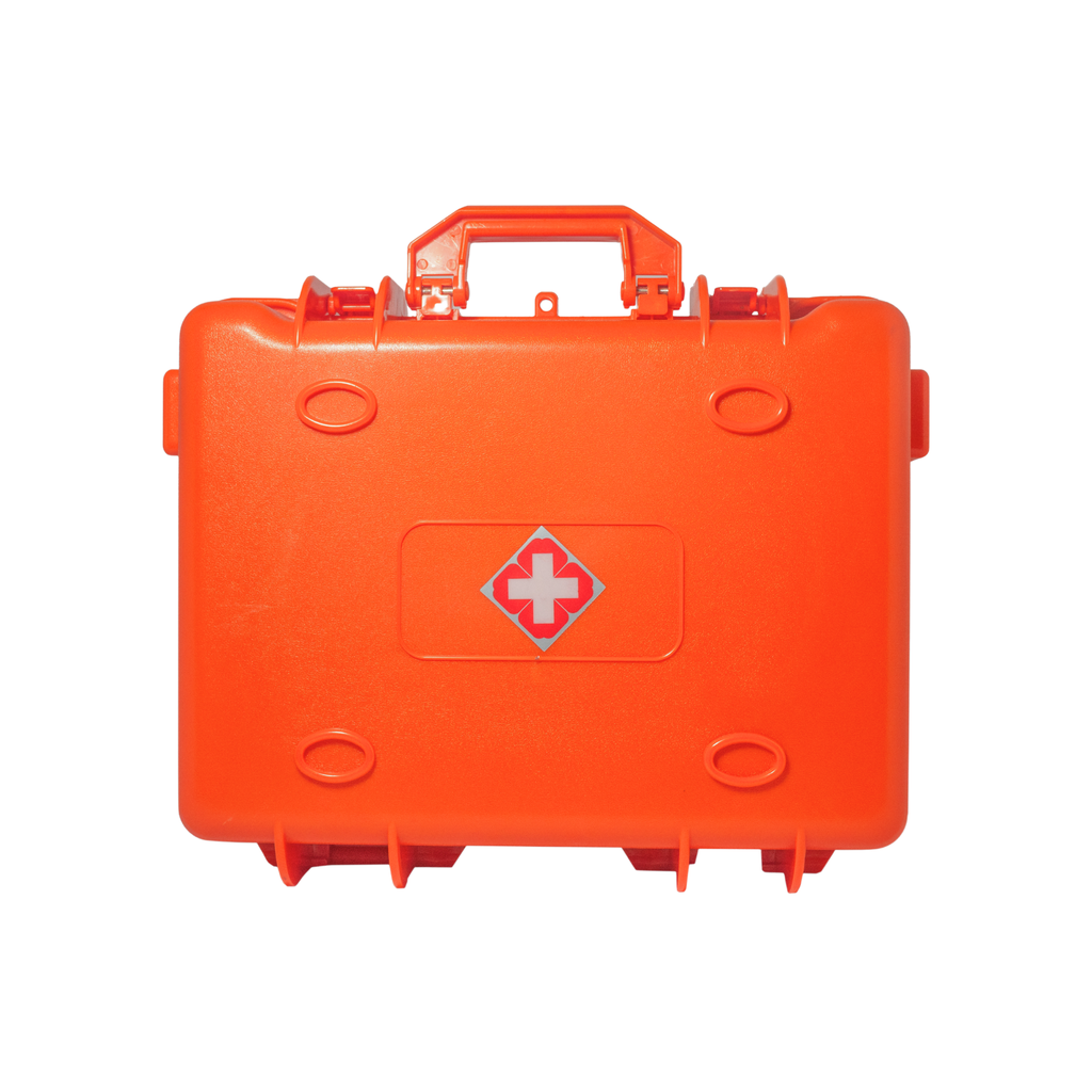 Maletin de Reanimacion InnCare