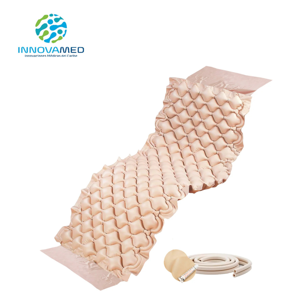 Colchón Antiescaras Xuhua 