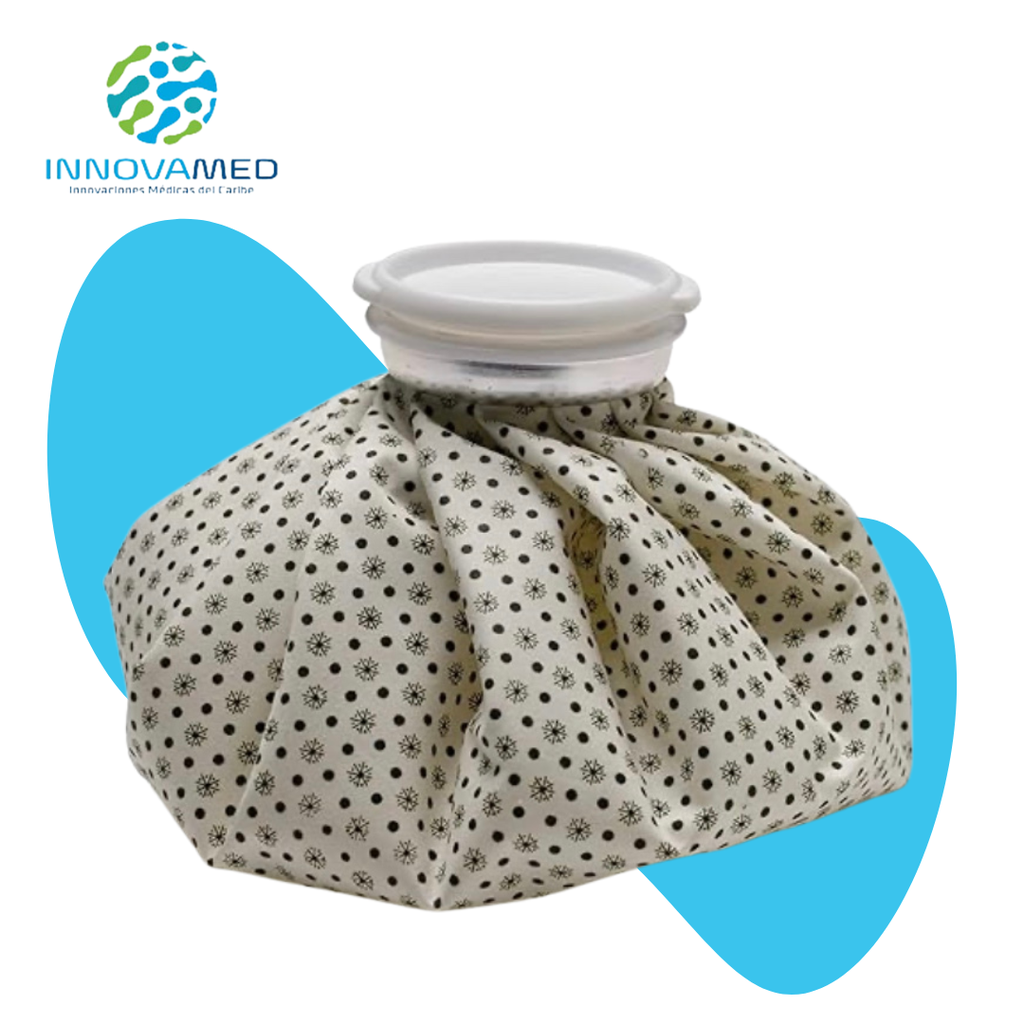 Compresa para Hielo Grafco