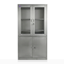 Vitrina de Dos Puerta de Acero InnCare