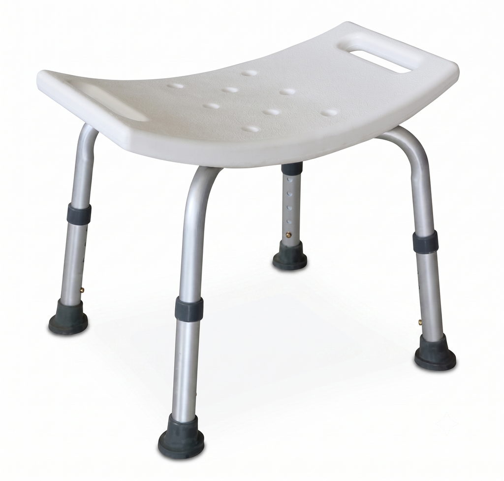 [INN-L033] Silla de Baño sin Respaldo InnCare 