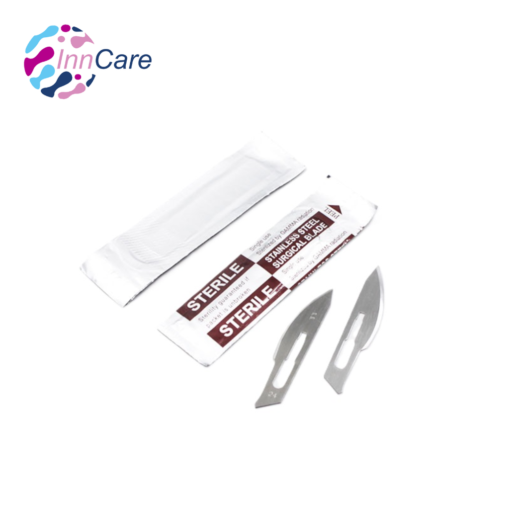 Bisturi #16 Sin Mango InnCare 