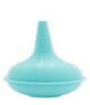 Pera Nasal Esteril InnCare