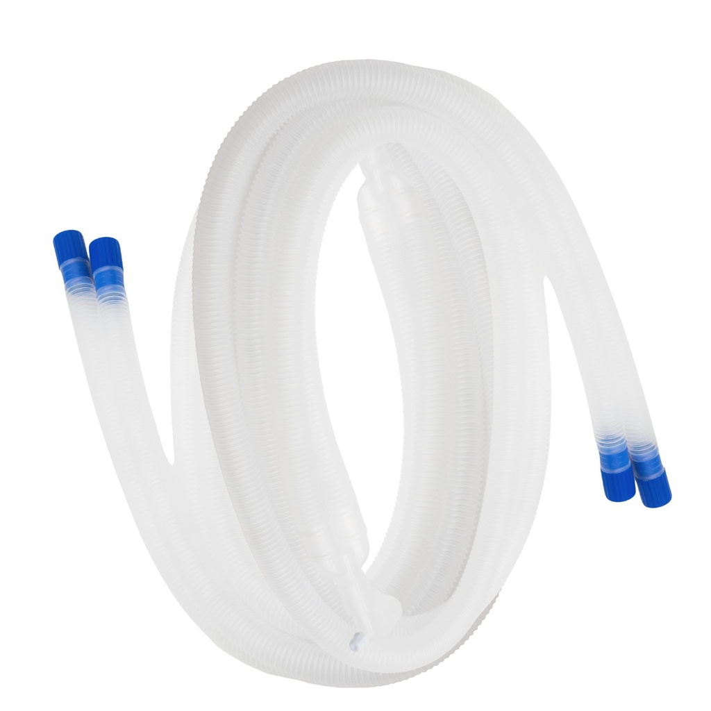 Circuito de Anestesia 1.8M Verde InnCare