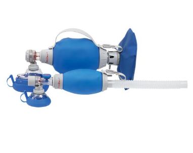 Resucitador Manual Ambu NEONATAL AMBU