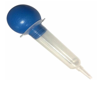 Jeringa de Riego con Punta de 60cc InnCare