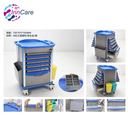 Carro de Transporte de Medicamentos InnCare 