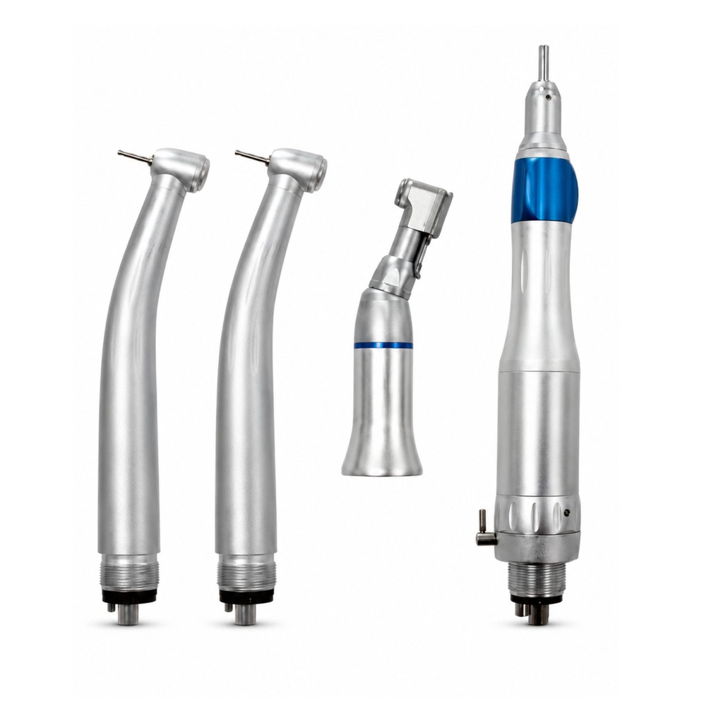 Accesorios para Unidad Dental RS1
