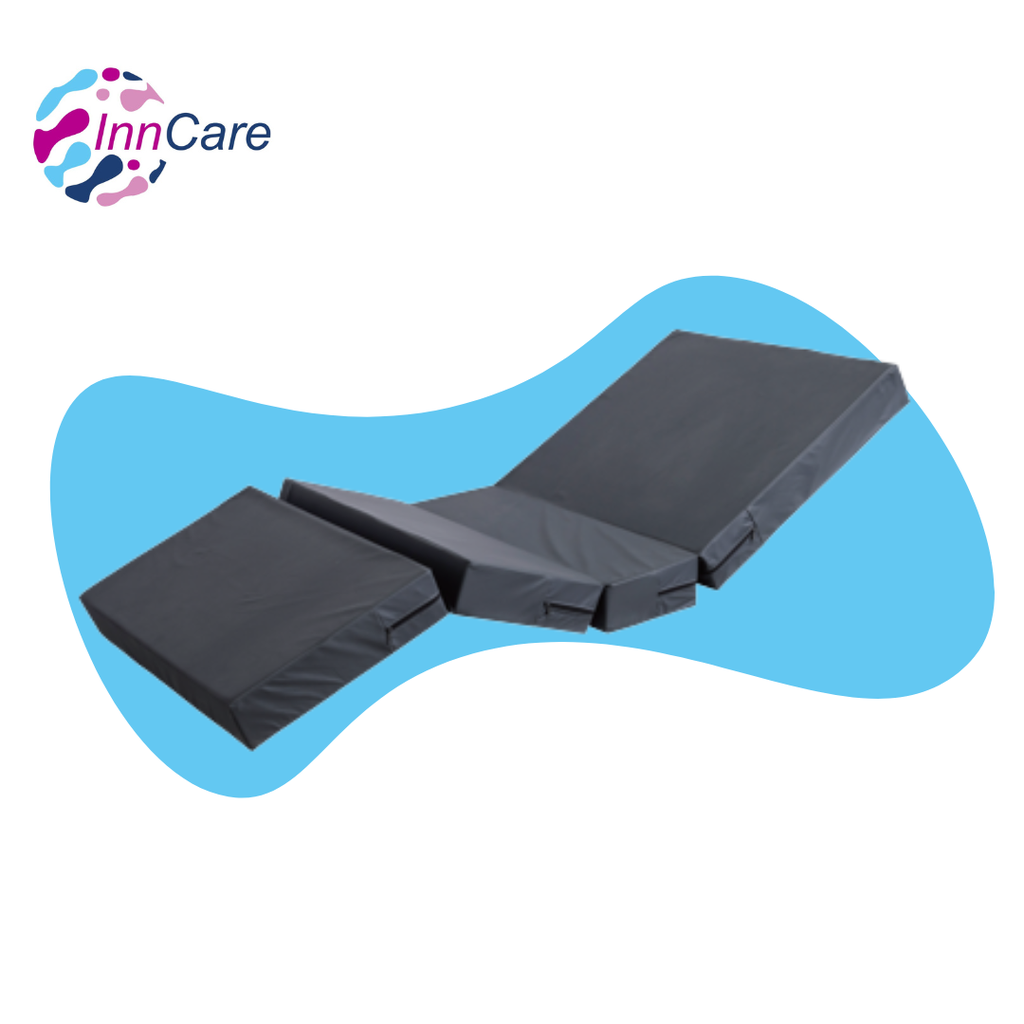 Colchon para Cama Hospitalaria de  Posiciones InnCare 