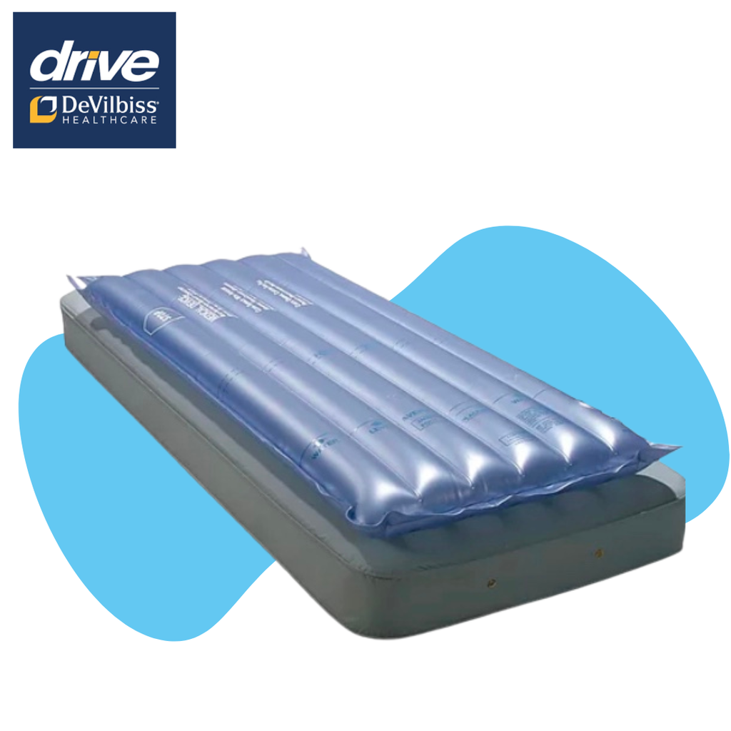 Colchón de Agua Drive