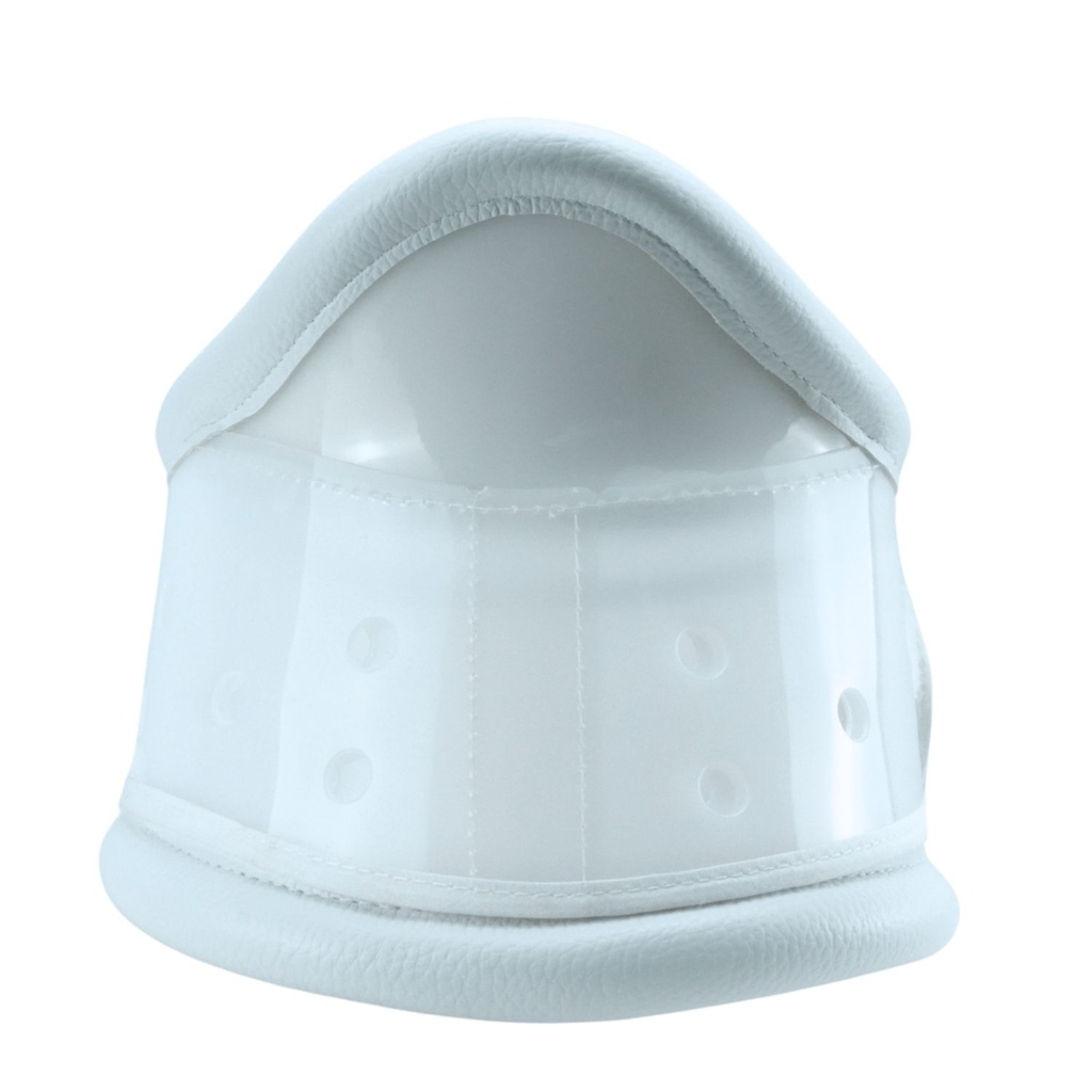 [OH-003 S] Collarin Cervical Rigido con Mentonera (S)