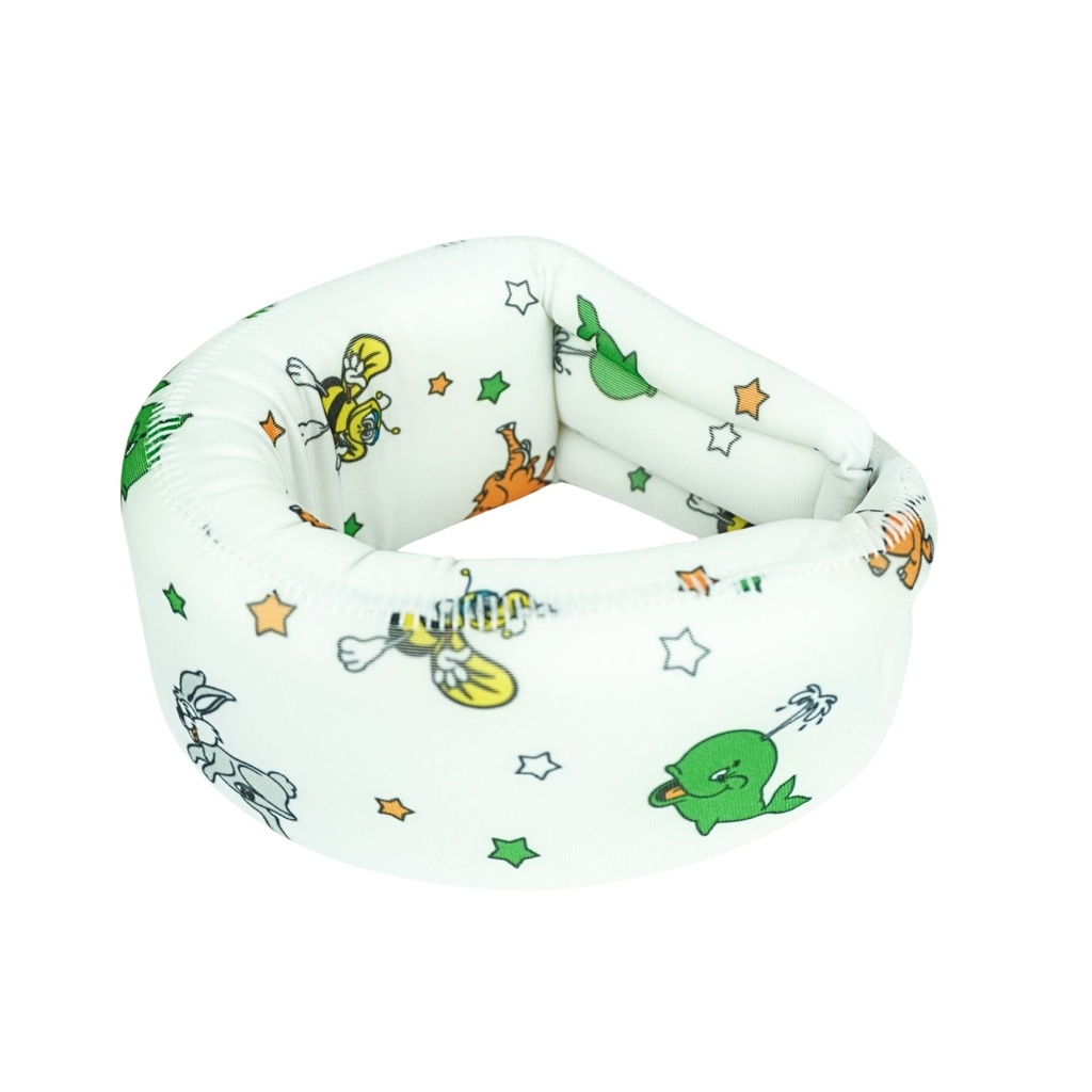 Collarin Cervical Suave para Niños