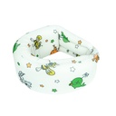 Collarin Cervical Suave para Niños