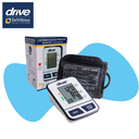 Medidor de Presión de Brazo Digital Drive