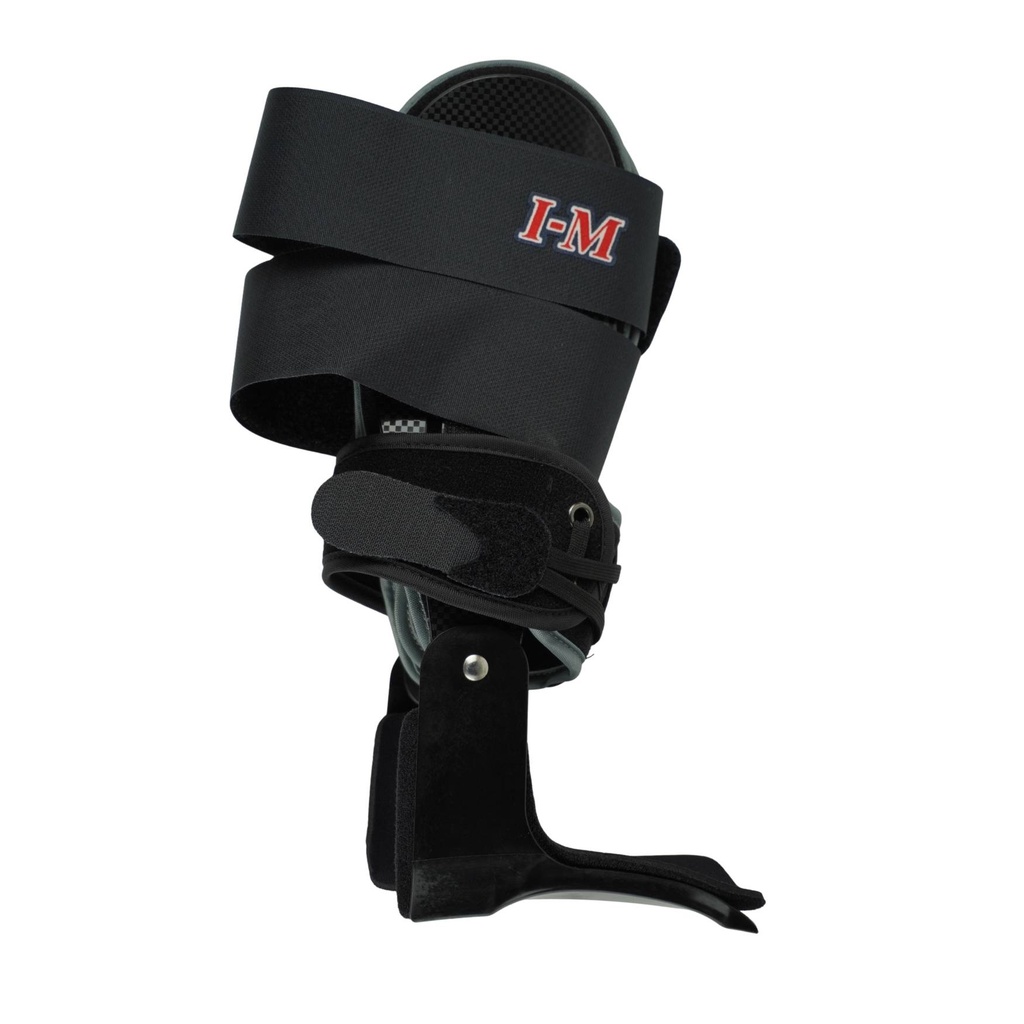 Tobillera Con Soporte De Pie 