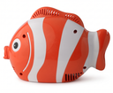 Nebulizador Pediátrico de Pescado Drive